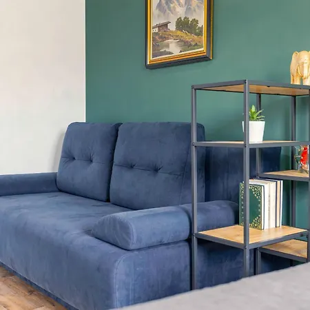 Stylish Duplex By Wagnerstays * Πράγα
