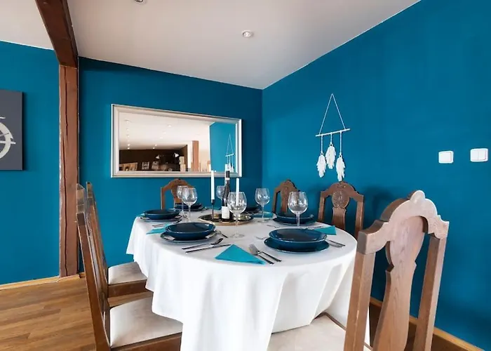Stylish Duplex By Wagnerstays Apartmán