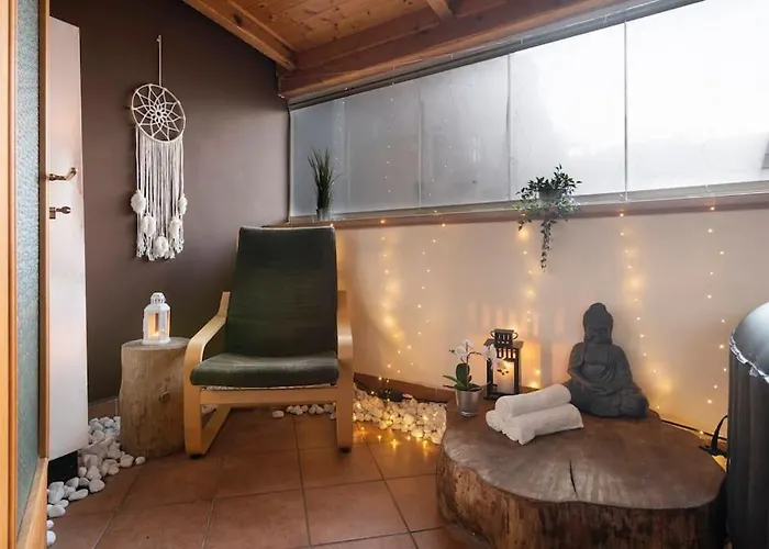 Stylish Duplex By Wagnerstays Apartmán Praha