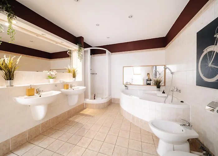 Stylish Duplex By Wagnerstays *