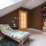 Stylish Duplex By Wagnerstays プラハ