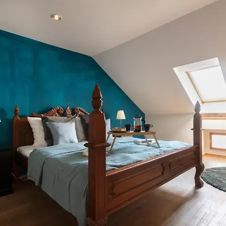 5bd Duplex - Billiard - Cinema - Apartment *