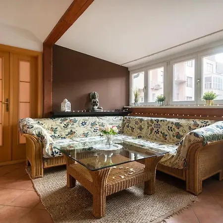 Apartment 5bd Duplex - Billiard - Cinema -