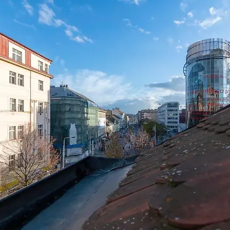 5bd Duplex - Billiard - Cinema - Apartment *