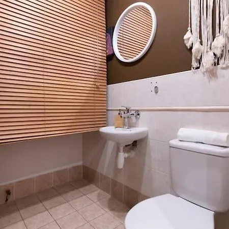 5bd Duplex - Billiard - Cinema - *