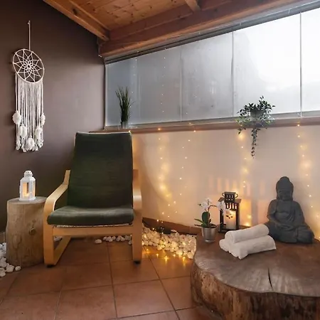 5bd Duplex - Billiard - Cinema - Apartment Prague