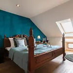 Stylish Duplex By Wagnerstays Daire *