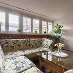 Stylish Duplex By Wagnerstays *
