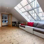 Stylish Duplex By Wagnerstays Daire