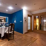 Stylish Duplex By Wagnerstays Daire