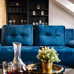 Stylish Duplex By Wagnerstays Daire *
