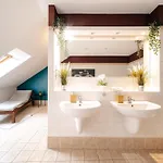 Stylish Duplex By Wagnerstays Daire Prag