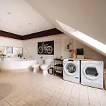 Stylish Duplex By Wagnerstays