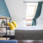 Daire Stylish Duplex By Wagnerstays *