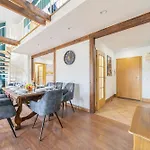 Daire Stylish Duplex By Wagnerstays