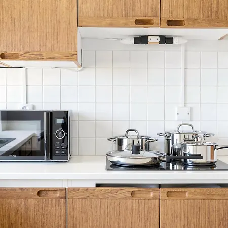 Stylish Duplex By Wagnerstays