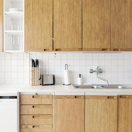 Stylish Duplex By Wagnerstays