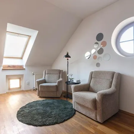 Apartment Stylish Duplex By Wagnerstays *